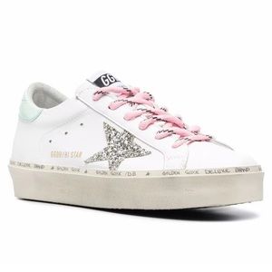 Golden Goose Hi Star